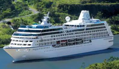 Oceania Marina