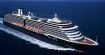 HAL Oosterdam Cruise Ship