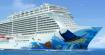 Norwegian Escape