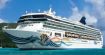 NCL Norwegian Spirit Cruise Ship