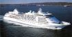 Silver Shadow Cruise Ship