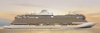 Seven Seas Prestige